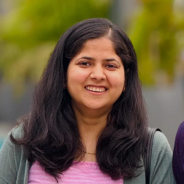 Dr. Oshin Jaswal